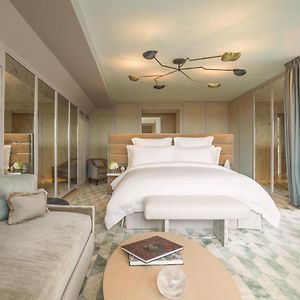 Suite met een King Size Bed